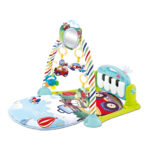 Kikka Boo Playmat Baby Gym Piano Mint (31201010252) - Image 2