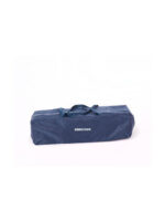 Kikka Boo So Gifted 2023 Παρκοκρέβατο με Στρώμα Navy Μπλε 124x65cm - Image 4