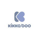 Kikka Boo So Gifted Παρκοκρέβατο με Στρώμα Γκρι 124x65cm - Image 6