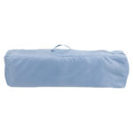 Kikka Boo So Gifted Baby cot with mattress blue (31003020074) - Image 5