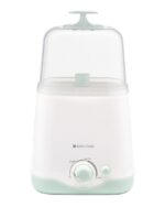 Kikka Boo Twinny 3in1 Double Bottle Heater from 0+months