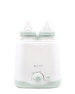 Kikka Boo Twinny 3in1 Double Bottle Heater from 0+months - Image 2