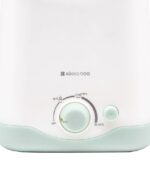 Kikka Boo Twinny 3in1 Double Bottle Heater from 0+months - Image 6