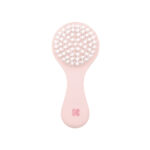 Kikka Boo Baby Brush & Kikka Boo Baby Brush Comb Savanna Pink 2pcs(31303040094) - Image 3