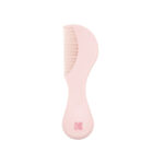 Kikka Boo Baby Brush & Kikka Boo Baby Brush Comb Savanna Pink 2pcs(31303040094) - Image 4