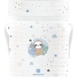 Kikka Boo Baby Isothermal Bag Double bottle Savanna
