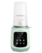 Kikka Boo Baby Bottle Sterilizer 4 in 1 - Image 2