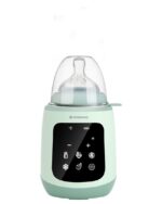 Kikka Boo Baby Bottle Sterilizer 4 in 1 - Image 3
