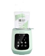Kikka Boo Baby Bottle Sterilizer 4 in 1 - Image 4