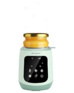 Kikka Boo Baby Bottle Sterilizer 4 in 1 - Image 5
