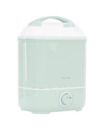 Baby Bottle Sterilizer Electric Cleo Mint
