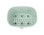 Baby Bottle Sterilizer Electric Cleo Mint - Image 3