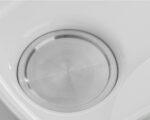 Baby Bottle Sterilizer Electric Cleo Mint - Image 4