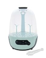 Kikka Boo Baby Bottle Sterilizer Electric Twill Pen (31304020009)