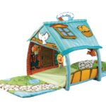 Kikka Boo Gym Activities Casa (31201010254)