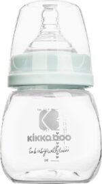 Kikka Boo Ηλεκτρικό Απλό Θήλαστρο "Serenity" Μπαταρίας και Ρεύματος Χωρίς BPA 180ml - Image 3