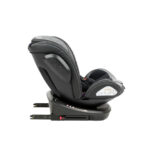 Kikka Boo Καθισματάκι Αυτοκινήτου 0-1-2-3 Stark Γκρι  0-36 kg με Isofix - Image 5