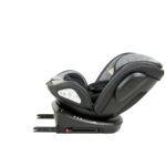 Kikka Boo Καθισματάκι Αυτοκινήτου 0-1-2-3 Stark Γκρι  0-36 kg με Isofix - Image 7