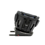 Kikka Boo Καθισματάκι Αυτοκινήτου 0-1-2-3 Stark Γκρι  0-36 kg με Isofix - Image 8