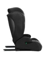 Kikka Boo Καθισματάκι Αυτοκινήτου Booster I-Stand i-Size με Isofix Μαύρο - Image 5