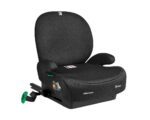 Kikka Boo Car Seat i-Boost i-Size 125-150cm with Isofix Black (41002160019)