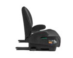 Kikka Boo Car Seat i-Boost i-Size 125-150cm with Isofix Black (41002160019) - Image 3