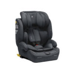 Kikka Boo Car Seat I-Bronn i-Size with Isofix Grey