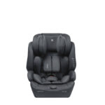 Kikka Boo Car Seat I-Bronn i-Size with Isofix Grey - Image 2