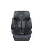 Kikka Boo Car Seat I-Bronn i-Size with Isofix Grey - Image 4