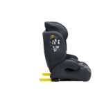 Kikka Boo Car Seat I-Bronn i-Size with Isofix Grey - Image 5