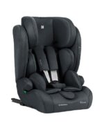 Kikka Boo Car Seat i-Cross i-Size with Isofix Dark Grey