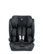 Kikka Boo Car Seat i-Cross i-Size with Isofix Dark Grey - Image 2