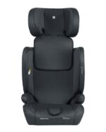 Kikka Boo Car Seat i-Cross i-Size with Isofix Dark Grey - Image 4