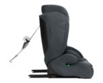 Kikka Boo Car Seat i-Cross i-Size with Isofix Dark Grey - Image 5