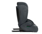 Kikka Boo Car Seat i-Cross i-Size with Isofix Dark Grey - Image 6
