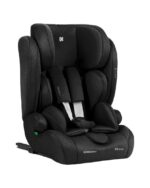 Kikka Boo Car Seat I-Cross i-Size with Isofix Black