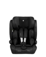 Kikka Boo Car Seat I-Cross i-Size with Isofix Black - Image 2