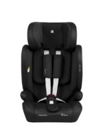 Kikka Boo Car Seat I-Cross i-Size with Isofix Black - Image 3