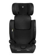 Kikka Boo Car Seat I-Cross i-Size with Isofix Black - Image 4