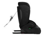 Kikka Boo Car Seat I-Cross i-Size with Isofix Black - Image 5
