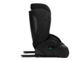 Kikka Boo Car Seat I-Cross i-Size with Isofix Black - Image 6