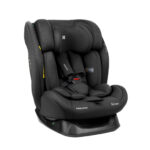 Kikka Boo Καθισματάκι Αυτοκινήτου i-Explore i-Size 0-36 kg Μαύρο (31002100015)