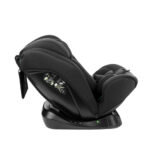 Kikka Boo Καθισματάκι Αυτοκινήτου i-Explore i-Size 0-36 kg Μαύρο (31002100015) - Image 7