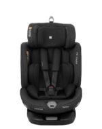 Kikka Boo Car Seat I-moove i-Size with Isofix Black (31002100028) - Image 2