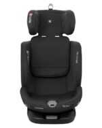 Kikka Boo Car Seat I-moove i-Size with Isofix Black (31002100028) - Image 3