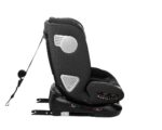 Kikka Boo Car Seat I-moove i-Size with Isofix Black (31002100028) - Image 4