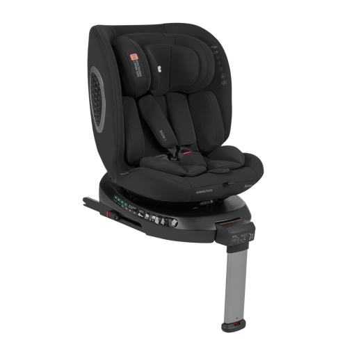 kikka-boo-Καθισματάκι-Αυτοκινήτου-i-rove-i-size-με-isofix-Μαύρο-310021000411.jpg Kikka Boo Καθισματάκι Αυτοκινήτου i-Rove i-Size με Isofix Μαύρο (31002100041) - Image 1
