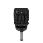 Kikka Boo Καθισματάκι Αυτοκινήτου i-Rove i-Size με Isofix Μαύρο (31002100041) - Image 2