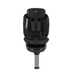 Kikka Boo Καθισματάκι Αυτοκινήτου i-Rove i-Size με Isofix Μαύρο (31002100041) - Image 3