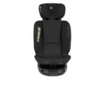 Kikka Boo Καθισματάκι Αυτοκινήτου i-Rove i-Size με Isofix Μαύρο (31002100041) - Image 4